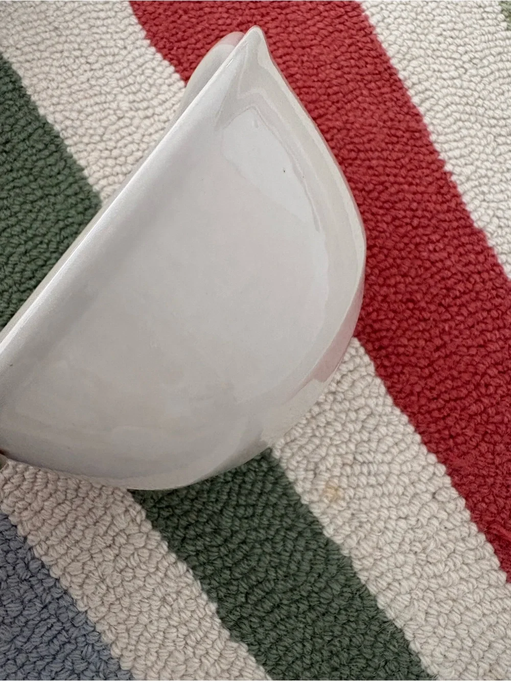 Emile Henry Ceramic Oven Proof Gratin Bowl